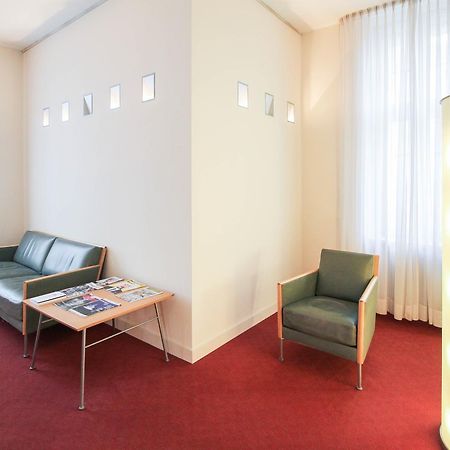 برلين Hotel Axel Springer المظهر الخارجي الصورة