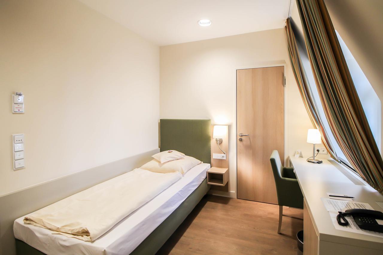 برلين Hotel Axel Springer المظهر الخارجي الصورة